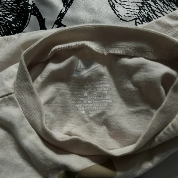 Nike club fleece baby boy outfit set - Picture 4 of 7